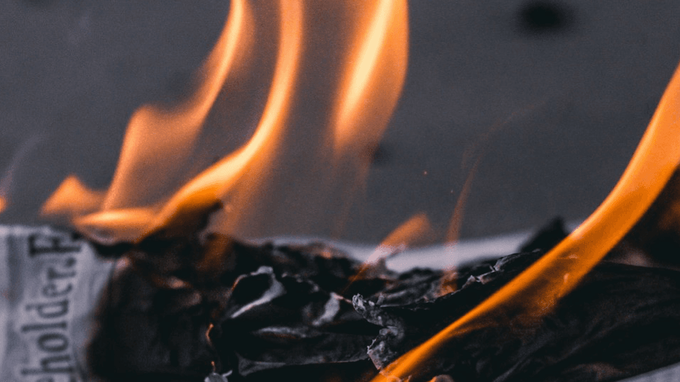 You're not Burned Out. You're Out of Sync.