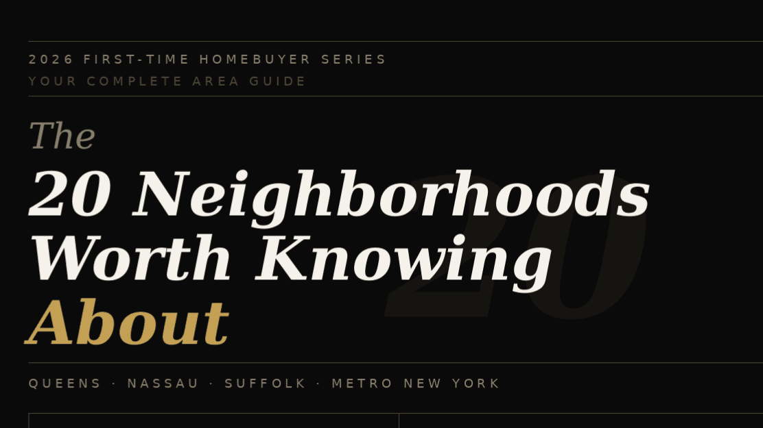 Get My Free Neighborhood Guide!