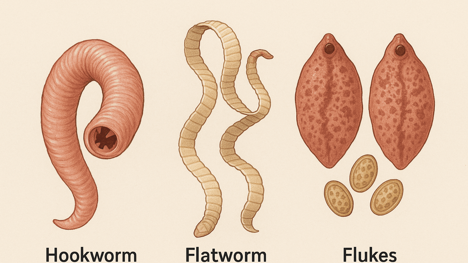 Exclusive Parasite detox program Eligibility Call
