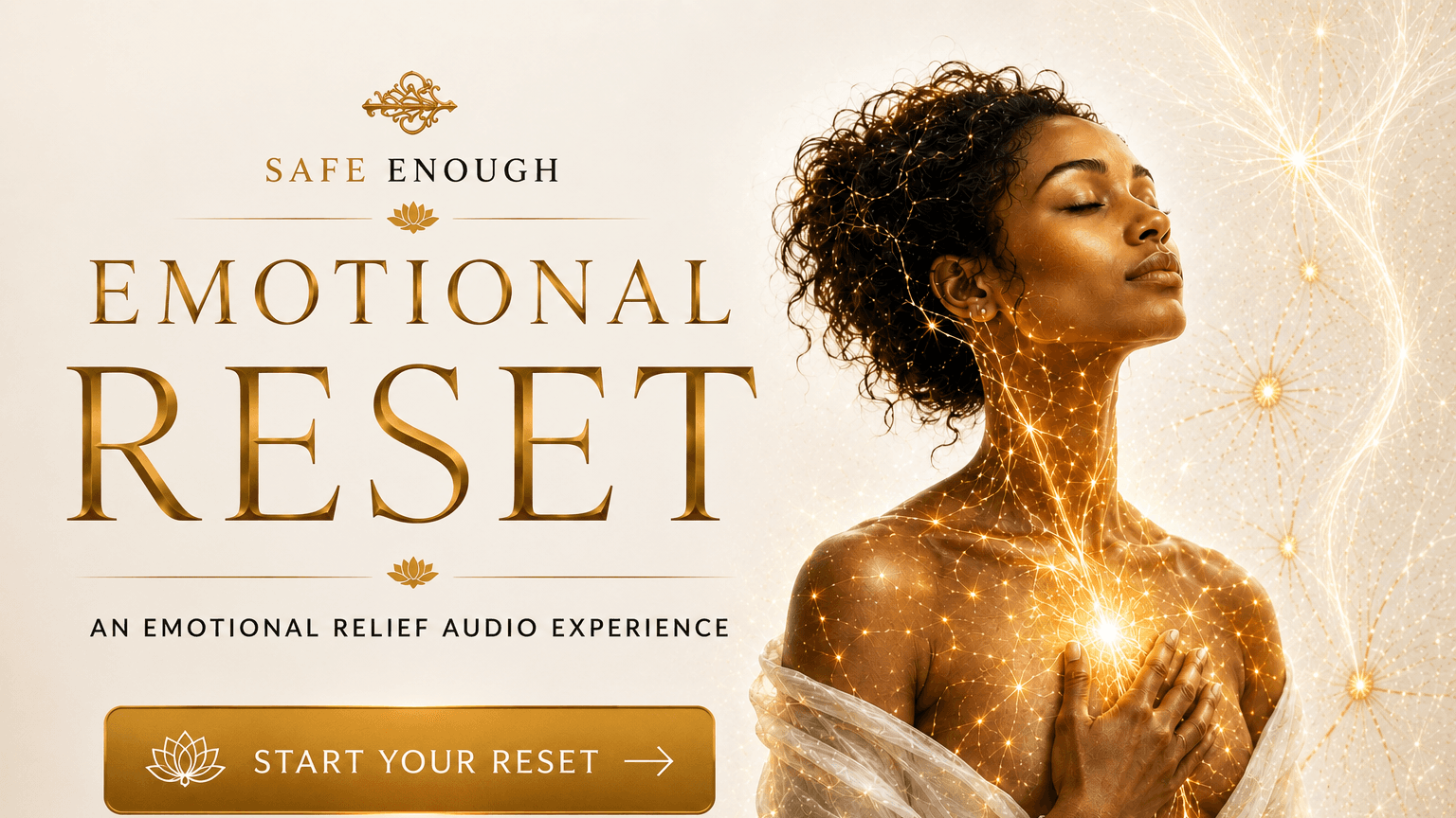 Emotional Reset