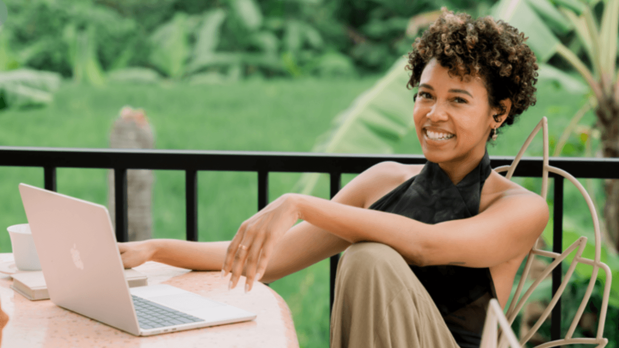 1:1 Mentorship & Advising (4-Week Package)