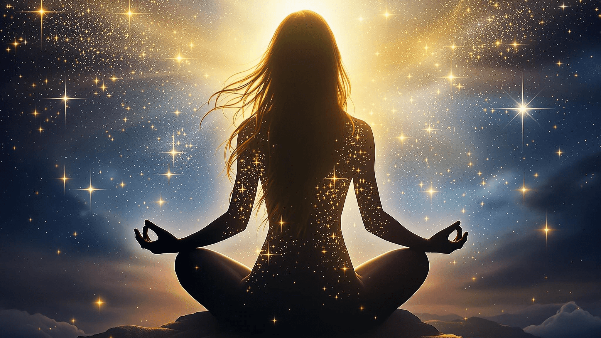 ✨ FREE Super Attractor Meditation Bundle