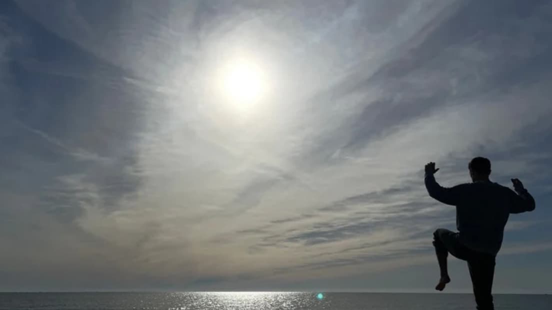 Balance Your Qi - Daily Energy Cultivation tools