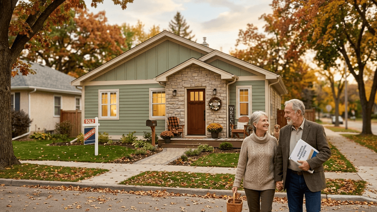 Get My Downsizing Guide 