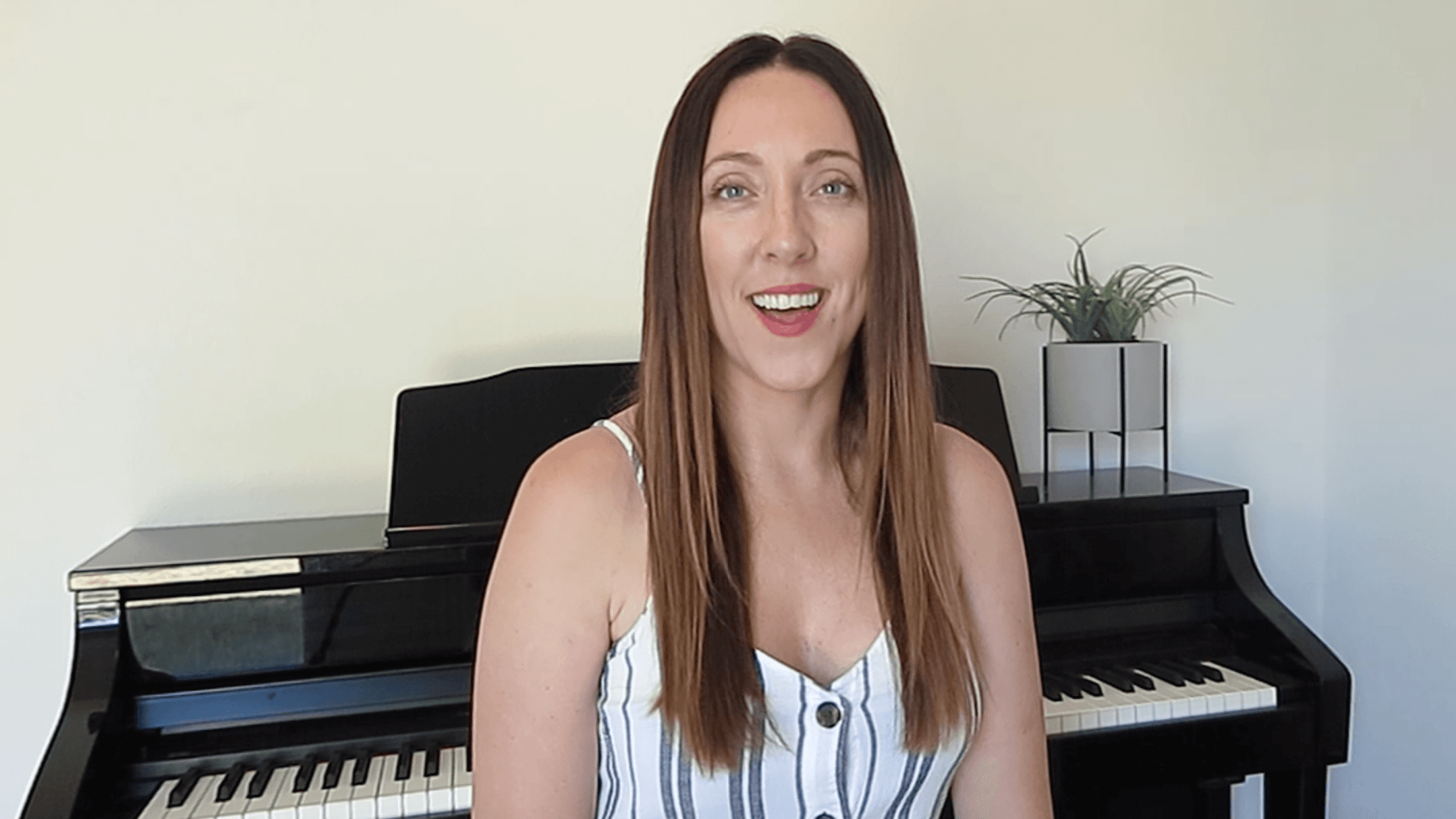 Children’s Fun Online Piano Course 🎶