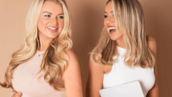 Book a 1:1 Confidence Call with K&K!