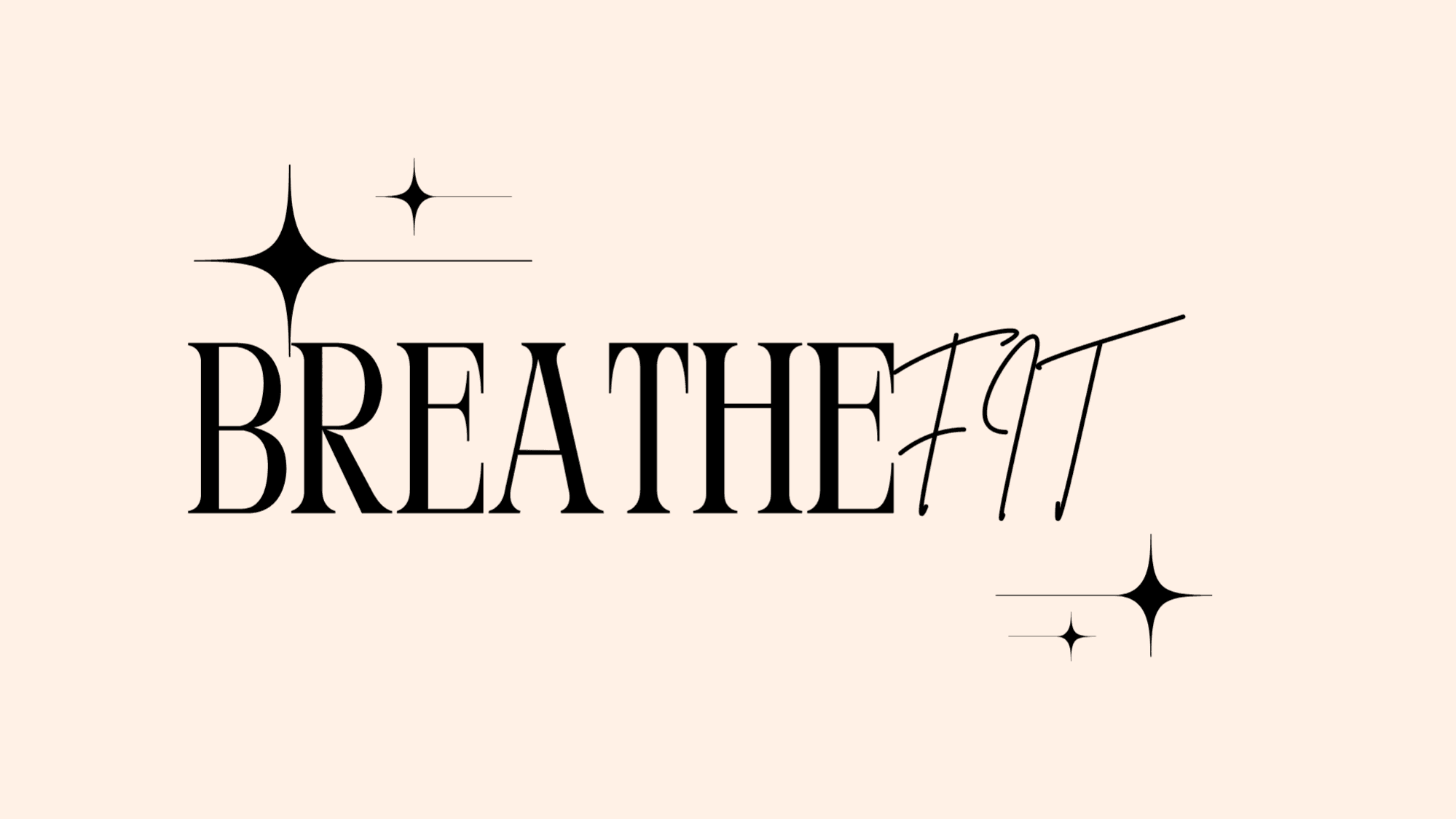 BreatheFit