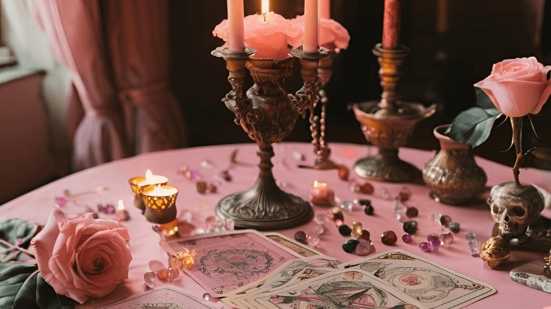 Deep Dive Tarot Reading (Video Recorded)