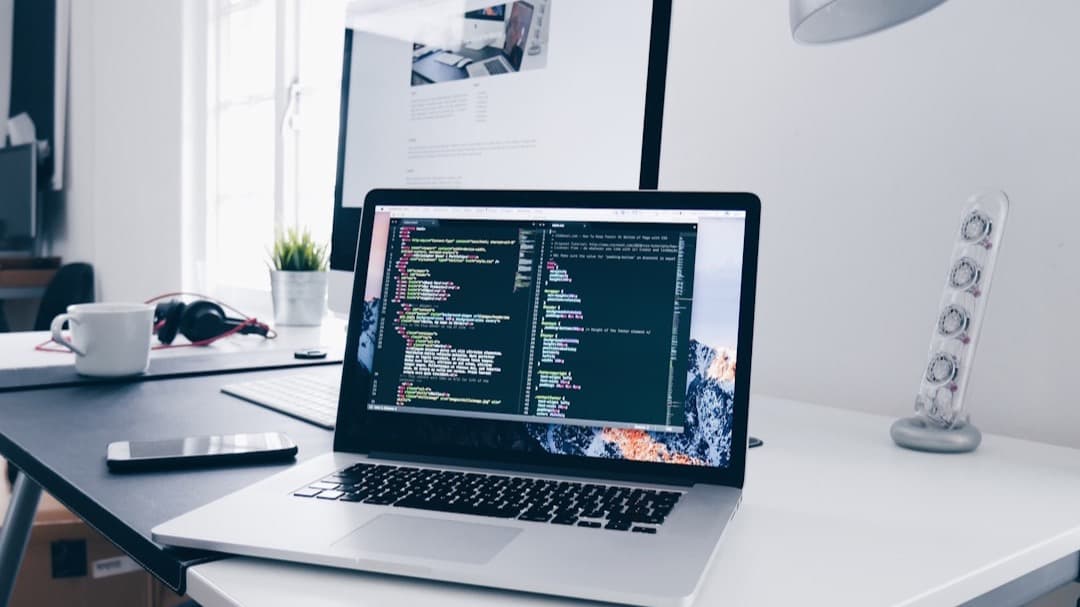 Business Setup