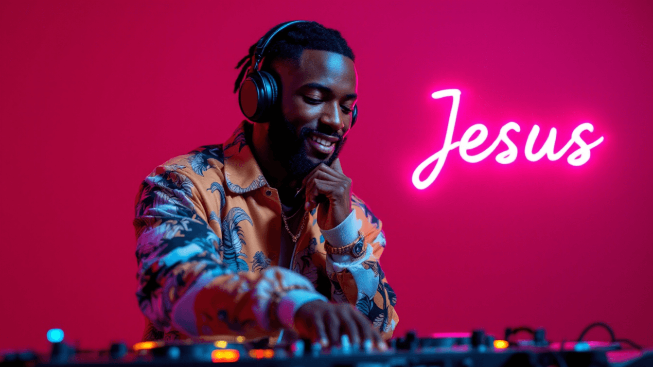 Gospel House Mix Volume 6 (Bespoke Mix)  