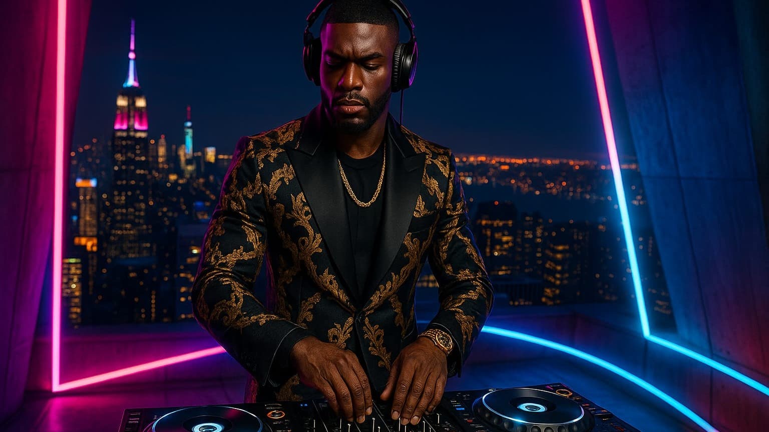 Gospel House Mix Volume 3