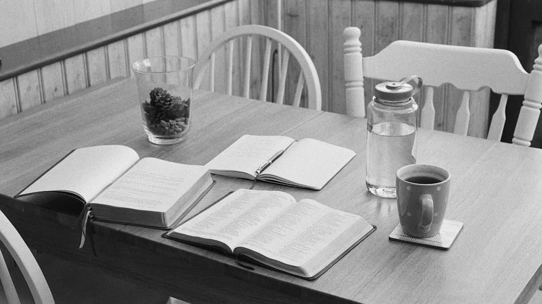 Get My Prayer and Devotional Journal Now!