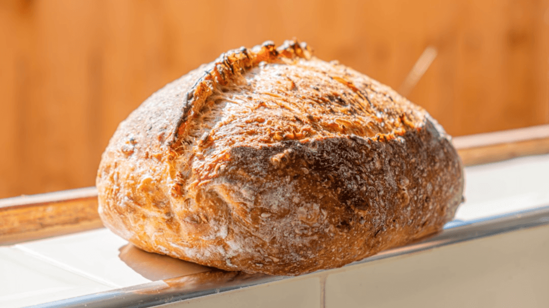 FREE Sourdough Making Cheat Sheet!