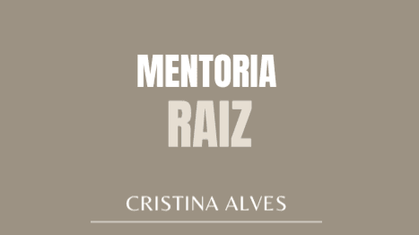 MENTORIA RAIZ 