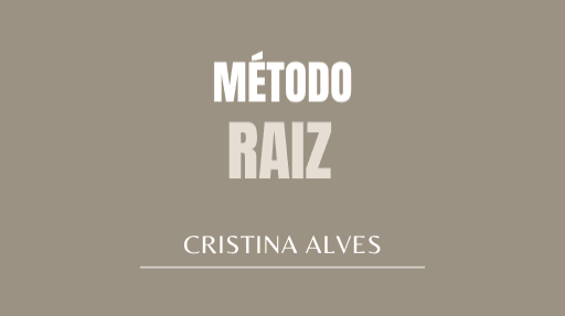 MÉTODO RAIZ DIGITAL -  1 