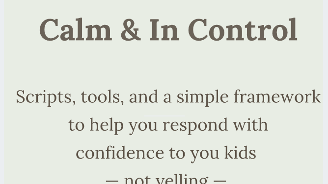 Get My [Template/eBook/Course] Now!