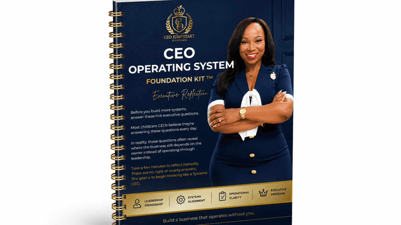 CEO Operating Kit™
