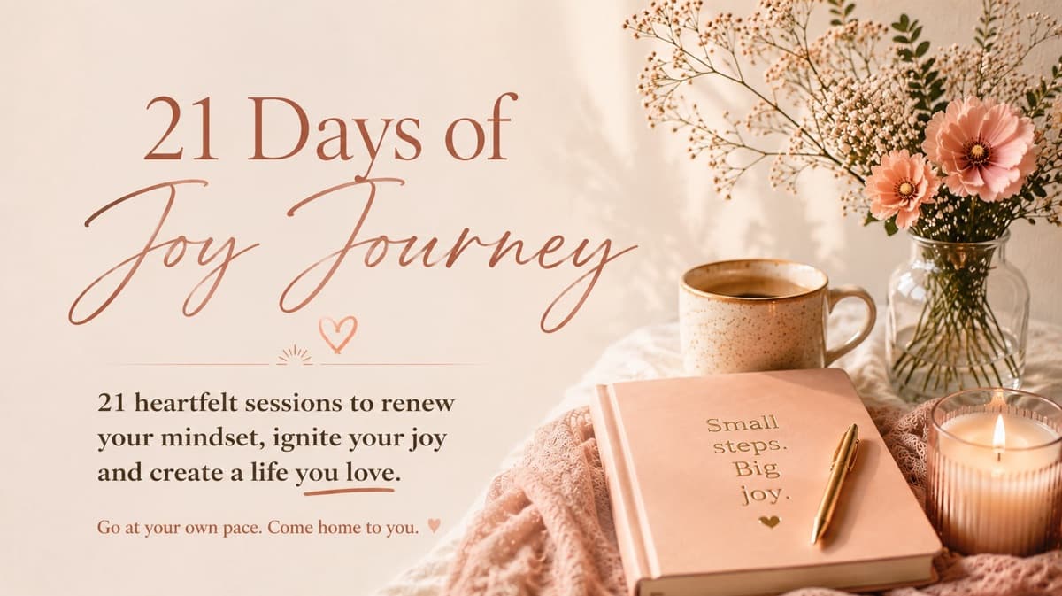The Joy Journey