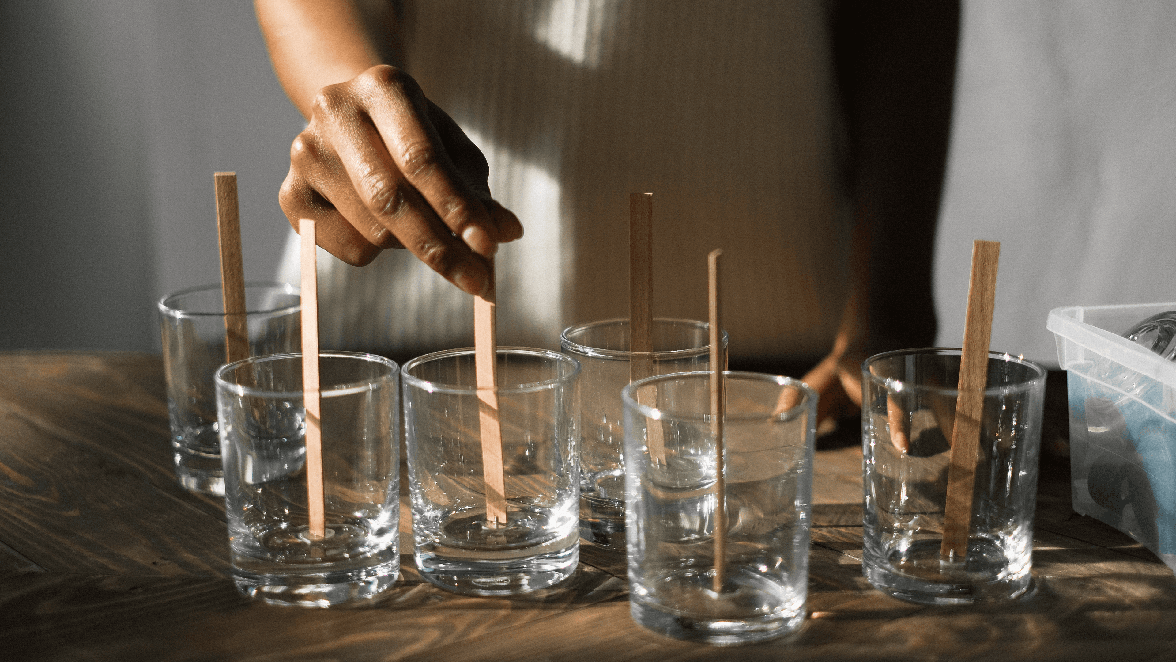 Hold My Tablecloth: A Printable Market Day Toolkit