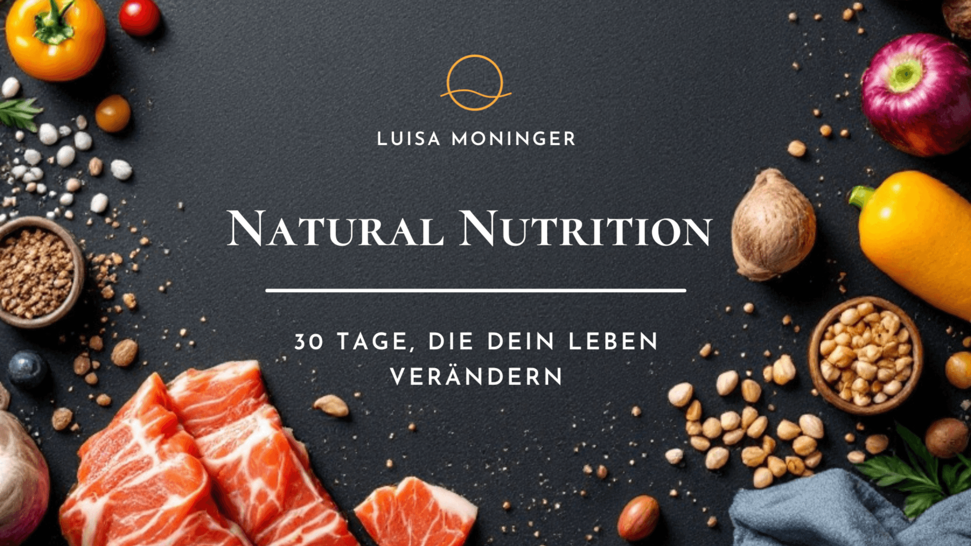 Natural Nutrition E-Book