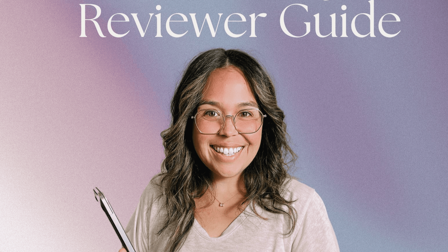 Get My FREE Amazon Reviewer Guide