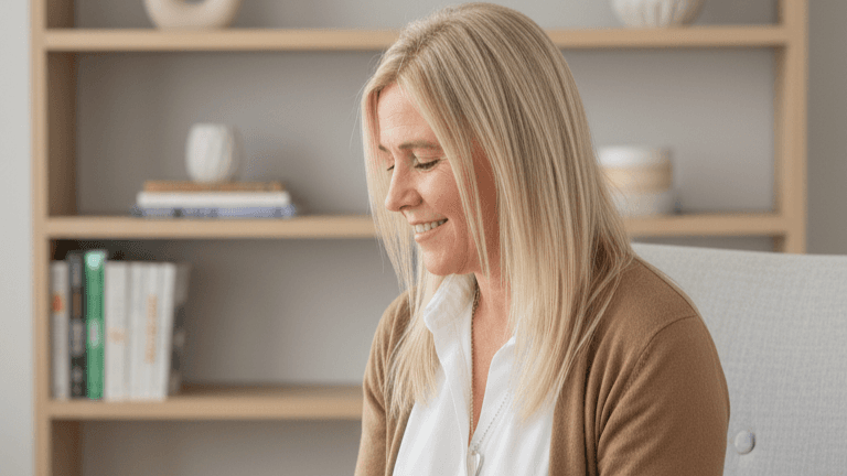 The Empowered Woman