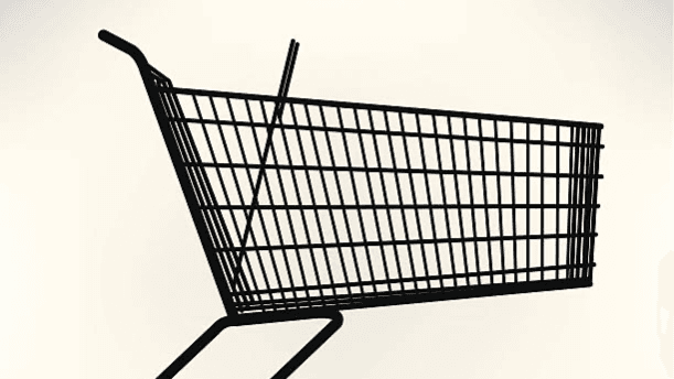 FREE Biblical Eating Grocery Guide