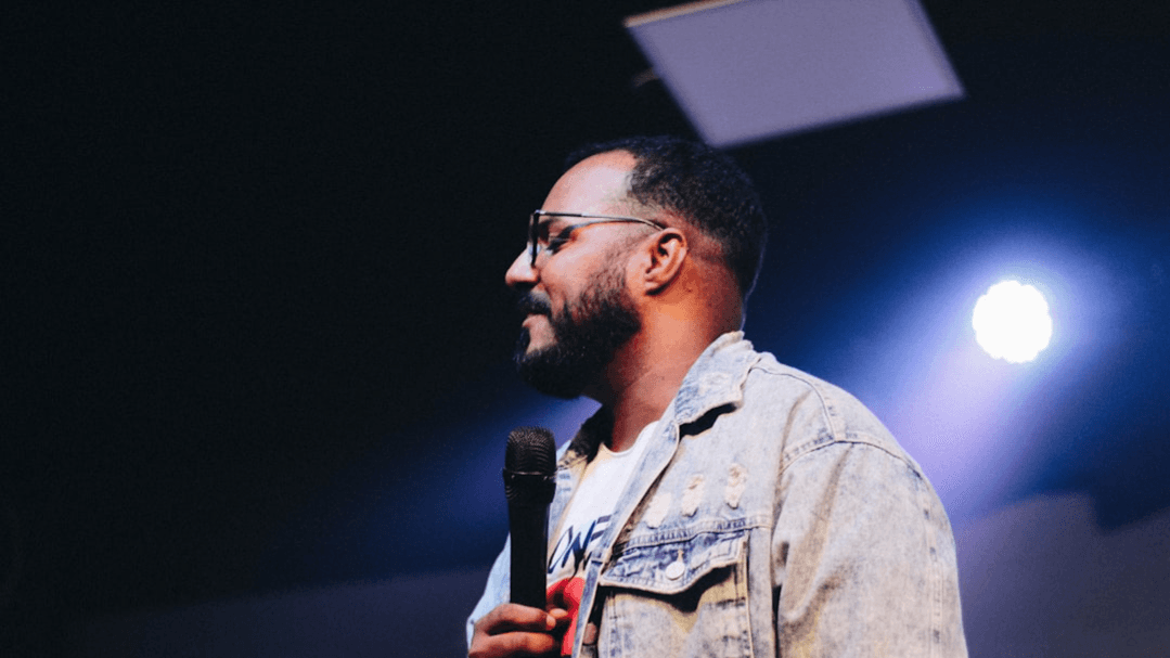 SOLO | Kingdom Sons: The Legacy of Fatherhood