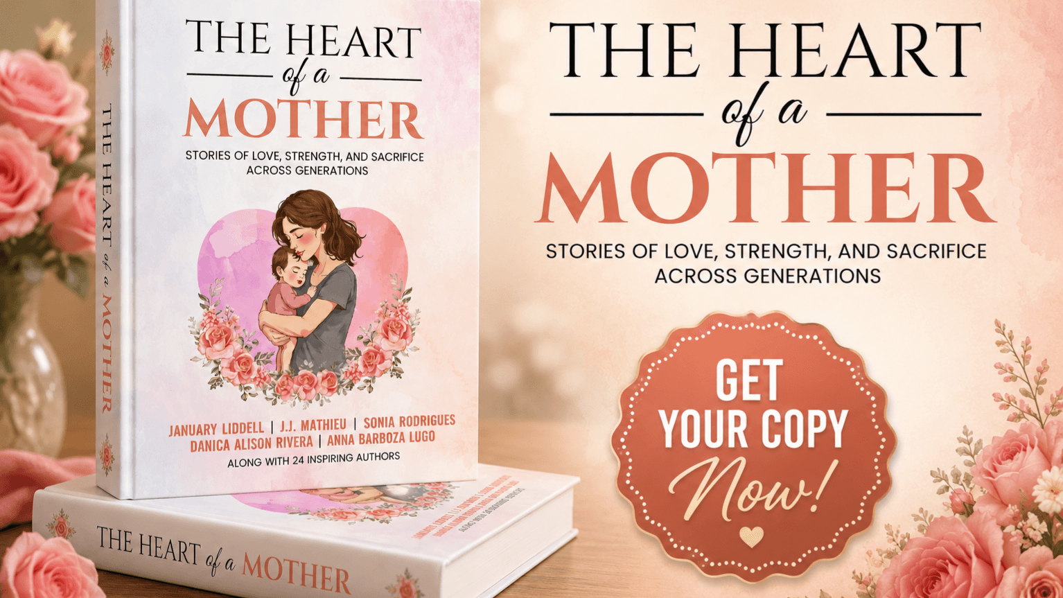 The Heart of a Mother