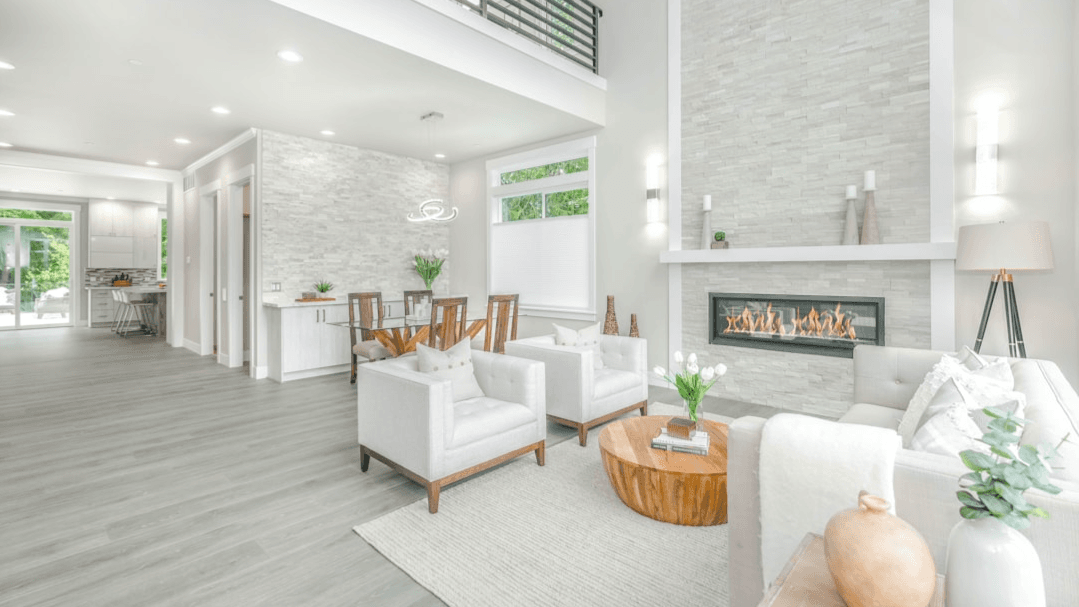The Edge Advantage Sessions - Staging Properties