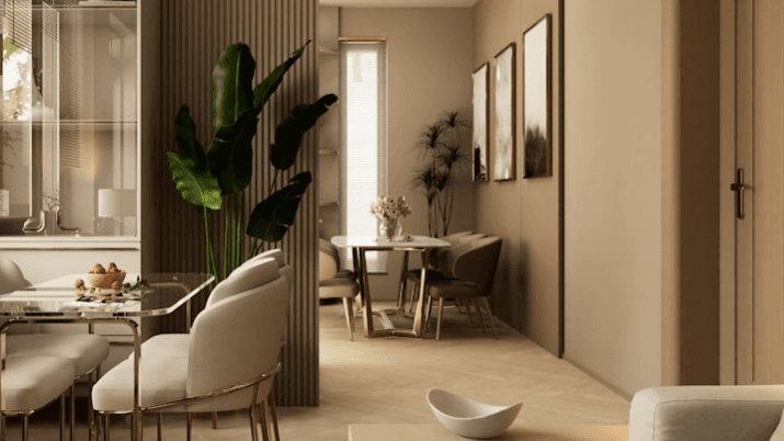 Harmony on ThEdge Session - Feng Shui Design