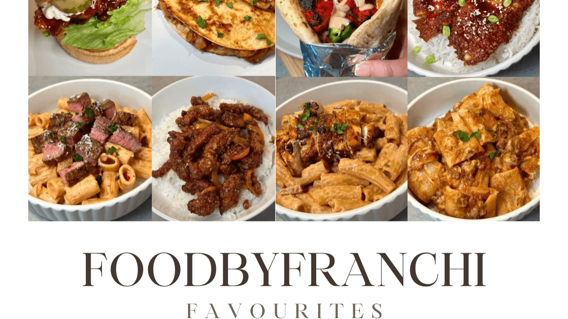 Get my Digital Cookbook!