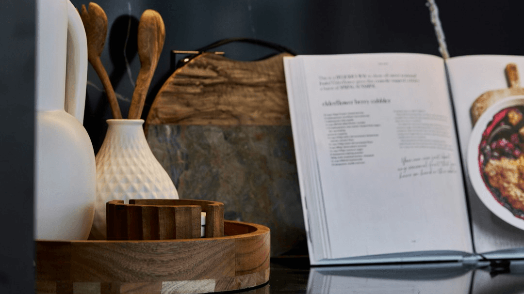 My Recipe Ebook (FREE version only for patients)