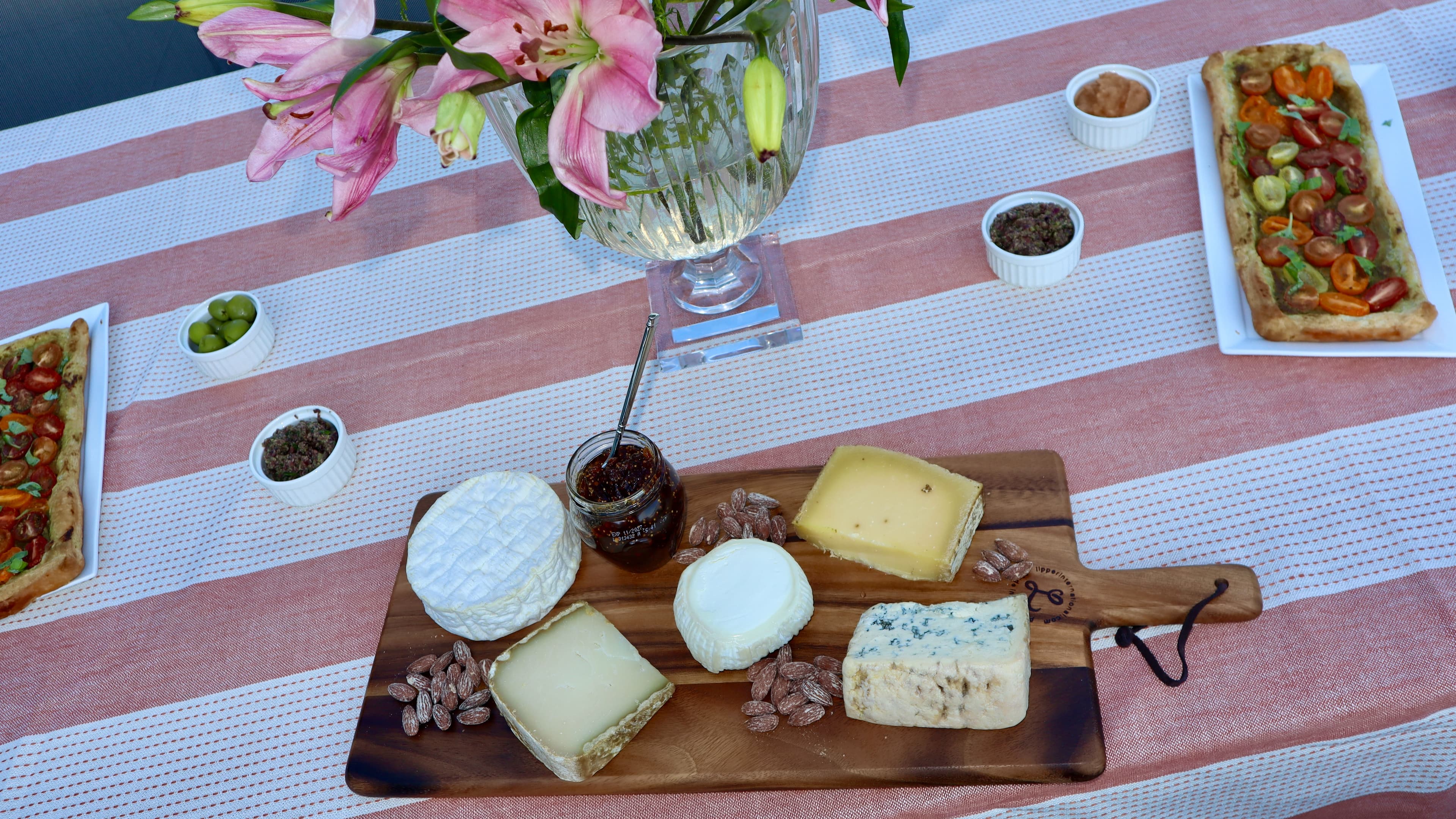 L'apéro Hour: Everything for a perfect Apéro