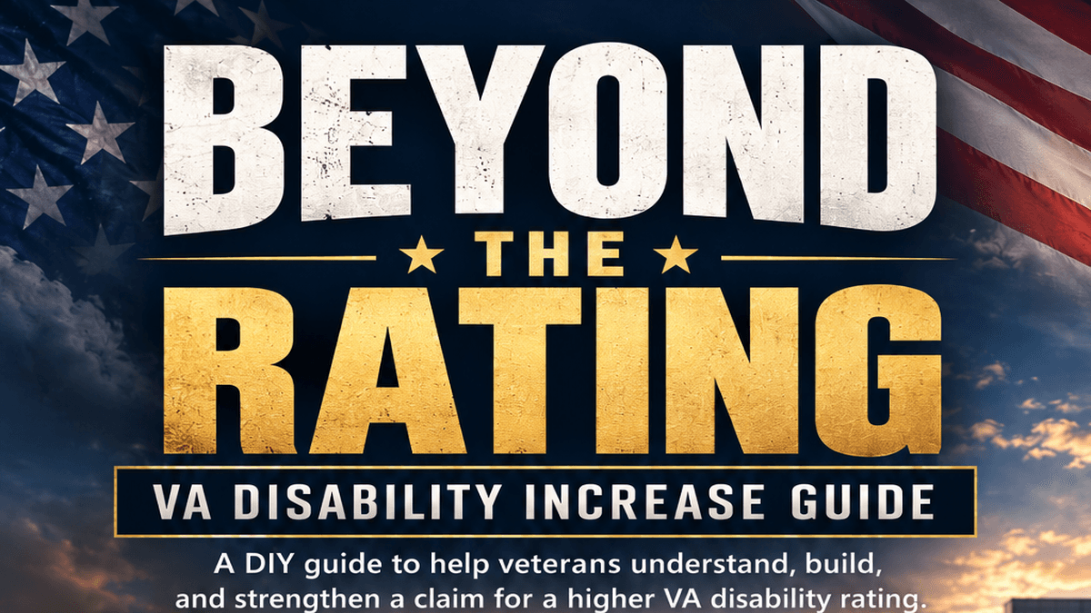 BEYOND THE RATING
