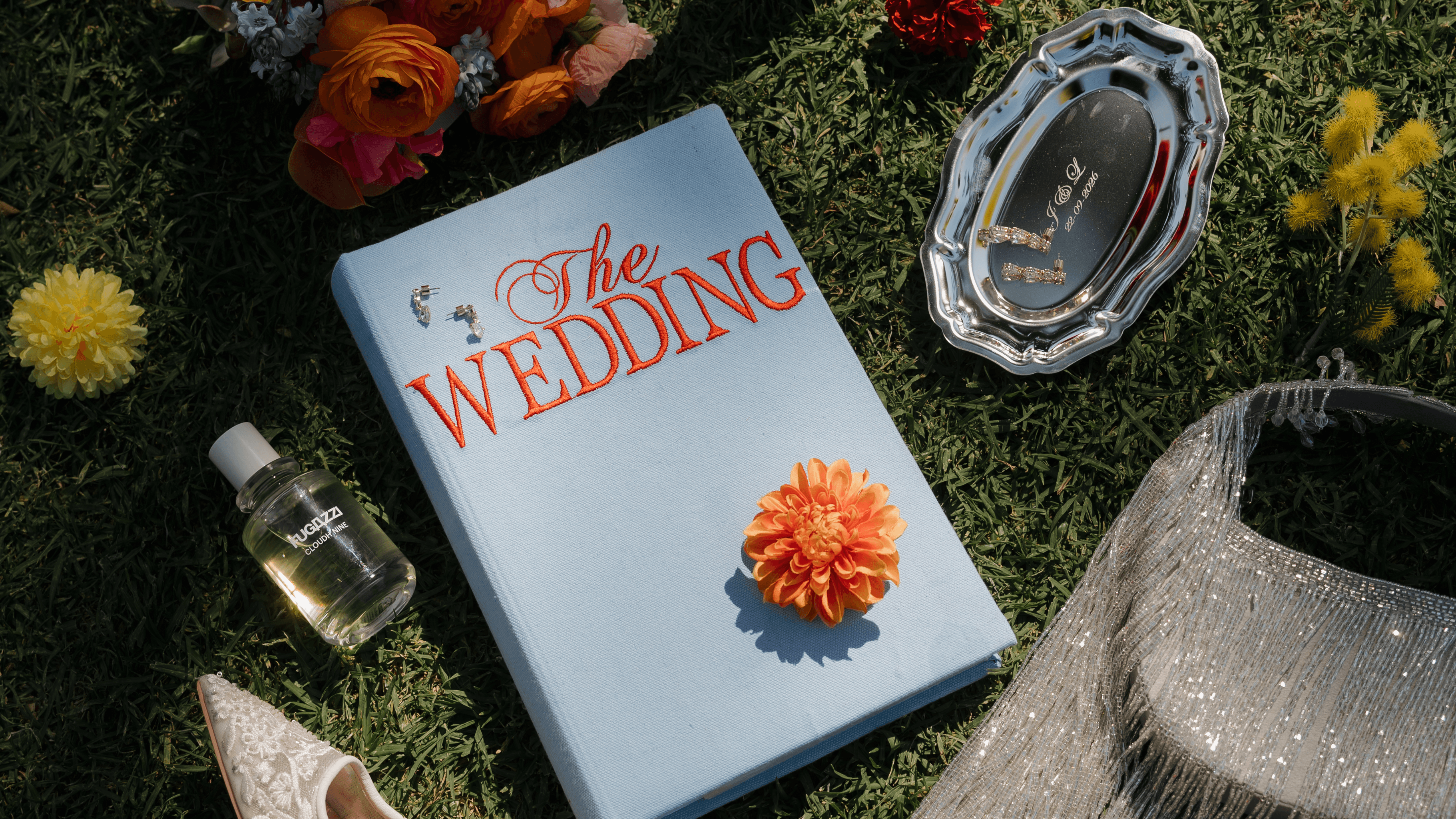 Steal My Exact Wedding Workflow