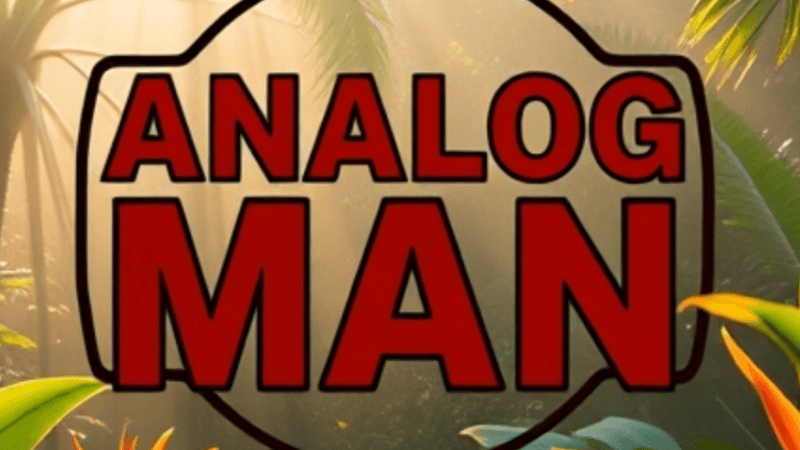 Get The Analog Life Essential Guide FREE Now!