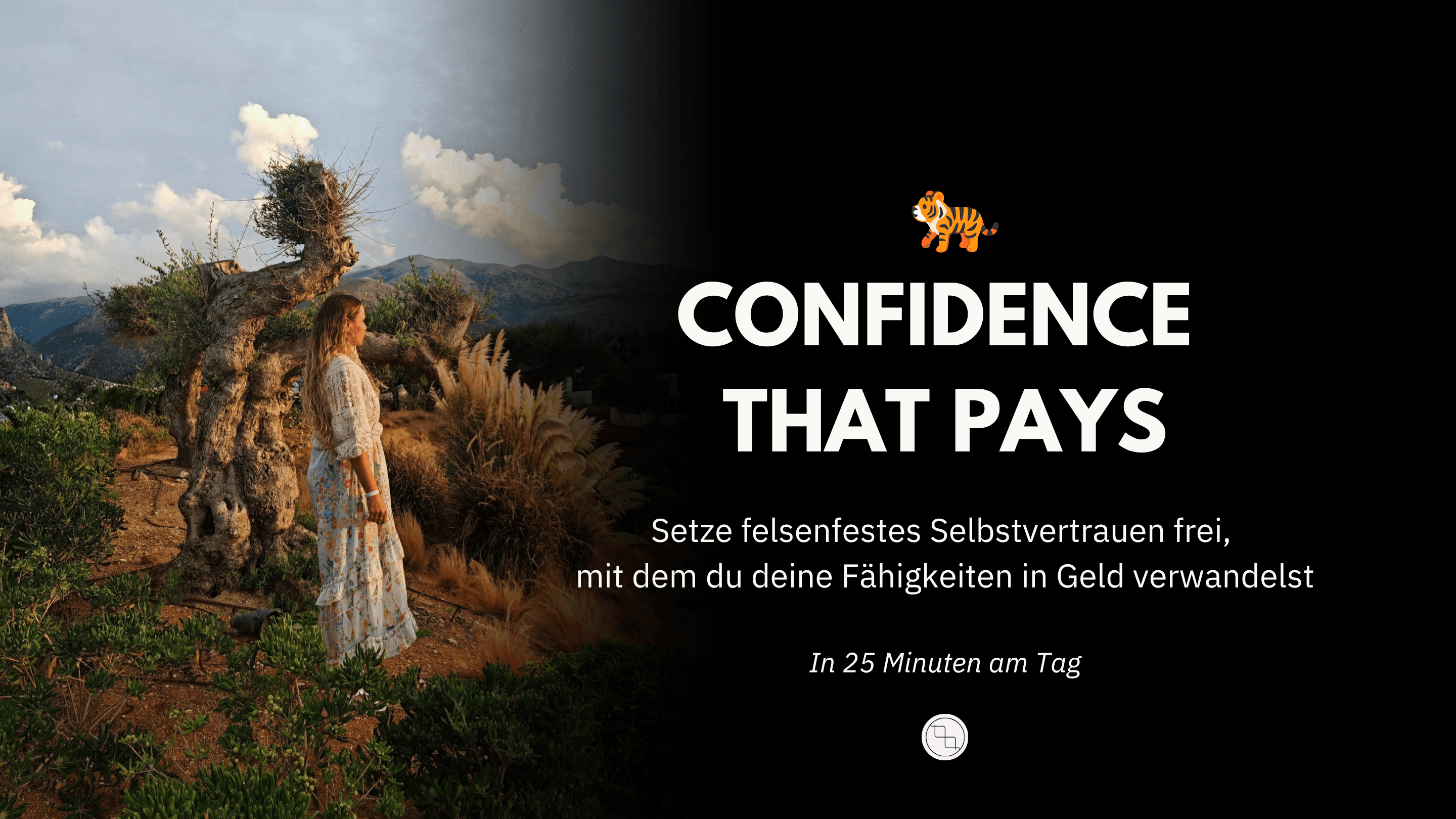 🐅 Confidence That Pays