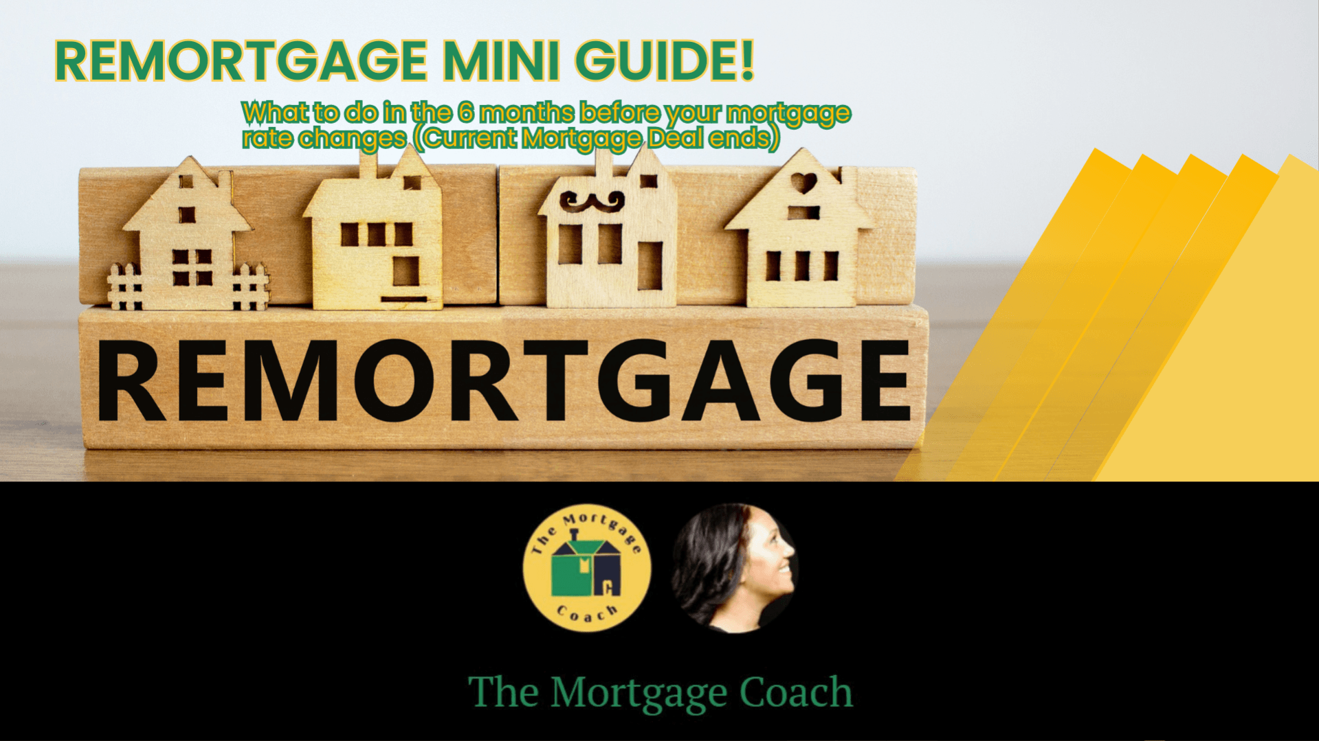 Remortgage Guide
