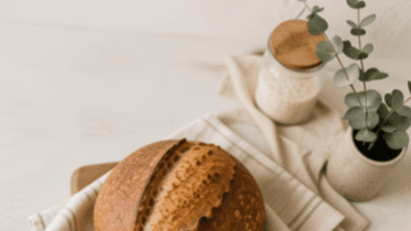 Sourdough Workflow Mini Course