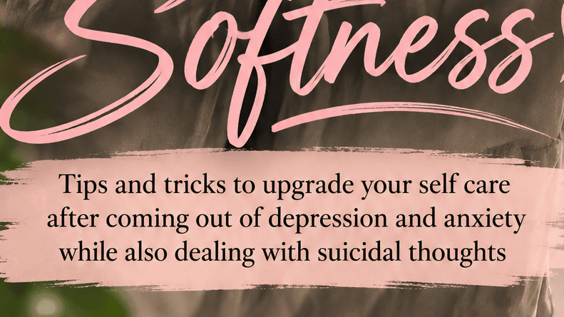 Free Ebook: The Survival Routine After Suicide 