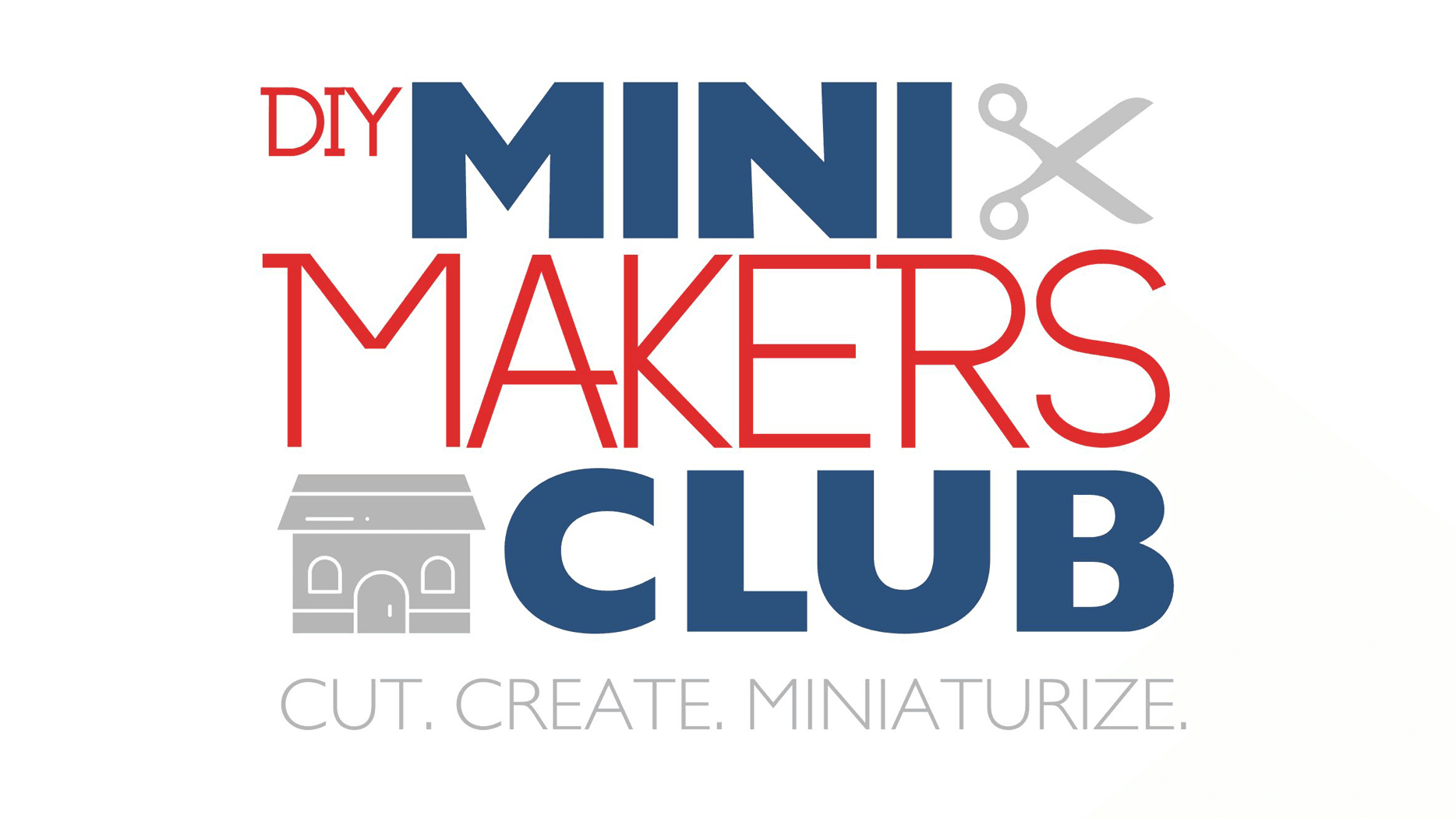 Mini Makers Club – Monthly Digital DIY Downloads