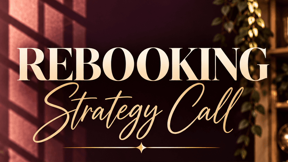 Your Strategy Call