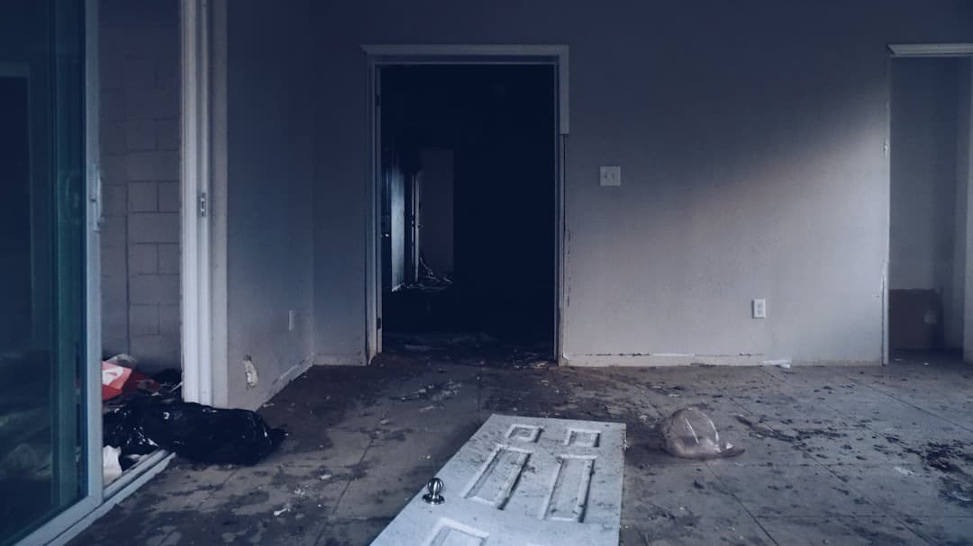 Small Interior Repairs Package