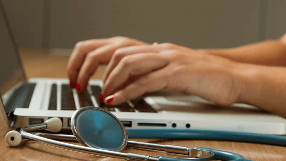 Get My AI Guide for Healthcare Professionals!