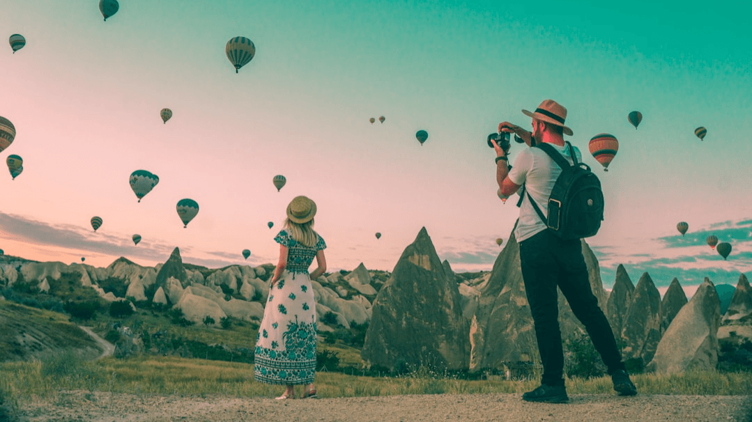 Travel Safe Kit - Your Essential Travel Backup 