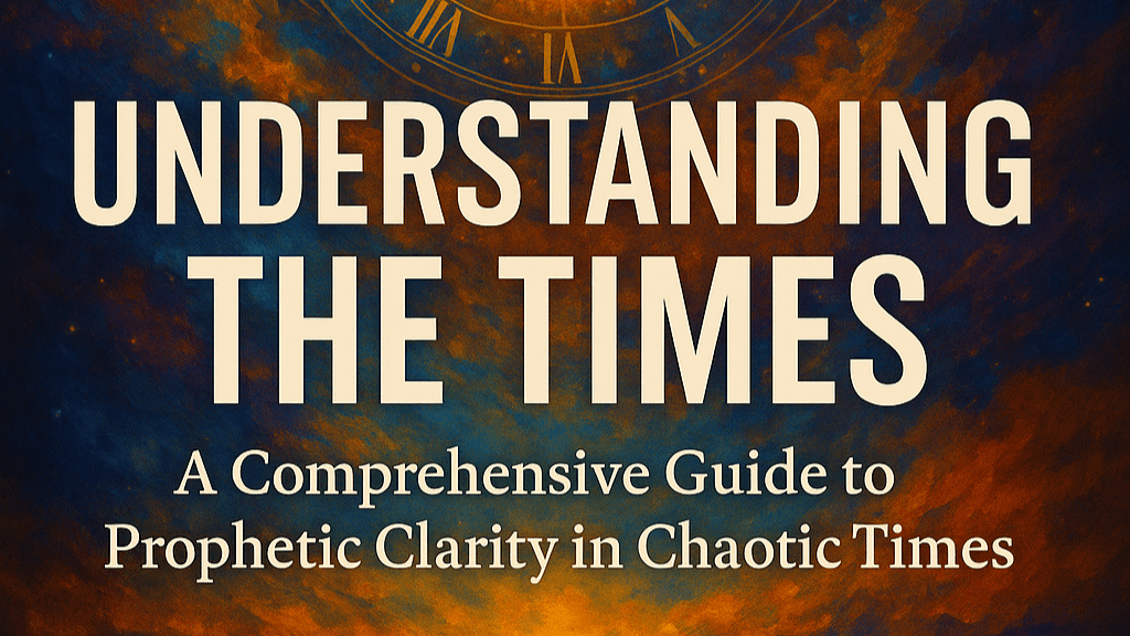 Understanding the Times