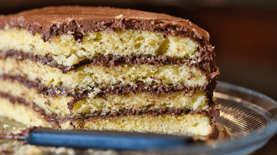 Get My Hybrid Cake Recipe NOW!