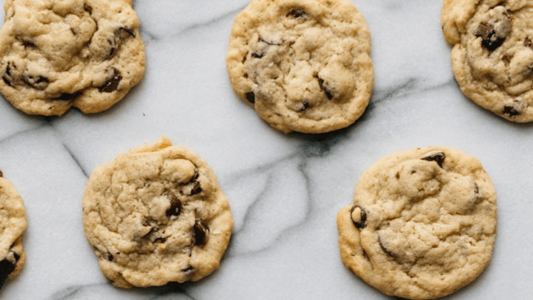 Get My Gourmet Chocolate Chip Cookie Recipe NOW!