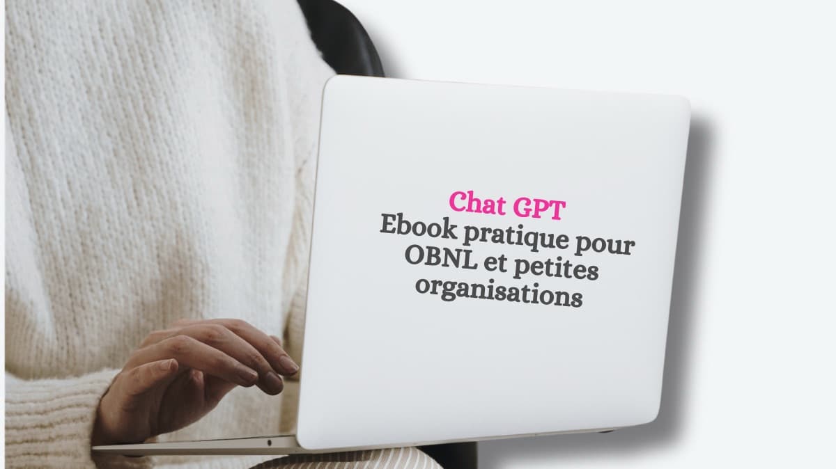 EBOOK : ChatGPT expliqué simplement 